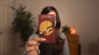 asmr tarot 🩵 pick a card tarot readings for march amp pisces season TIMELESS energy predictions [upl. by Iseabal760]