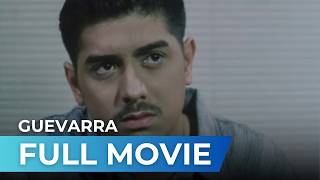 Guevarra 1998  Full Movie  Ian Veneracion Lara Morena Ricardo Cepeda [upl. by Nahtaneoj938]