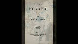 Madame Bovary [upl. by Notlem]