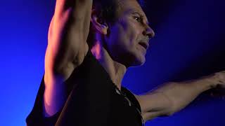 Bez Boyu  Океан Ельзи Okean Elzy The Theatre at Madison Square Garden New York 102524 [upl. by Neve680]