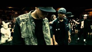 Stomp the Yard Final Battle HD [upl. by Iams]