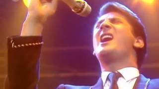 Spandau Ballet  Gold LIVE 1983 HQ [upl. by Chenay]