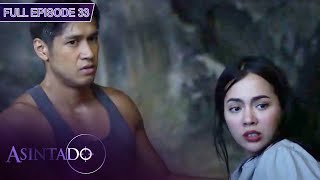 Full Episode 33  Asintado English Dubbed [upl. by Wende279]