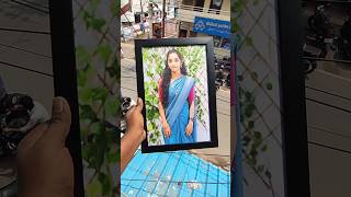 Photo Frame Trichy  photoframetrichy  Glitter Frame  Photo Frame  Acrylic Frames [upl. by Fritz]