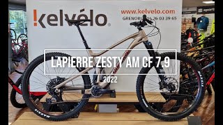 Lapierre Zesty am cf 79 2022 [upl. by Uria]