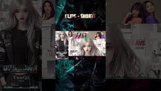 EXIDUP amp DOWN  Clips Shorts Lyrics Thai Sub exid upanddown kpopshorts minialbum [upl. by Elinnet18]