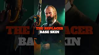 BLACK OPS 6  How to Get The Replacer Bonus Skin [upl. by Radburn]