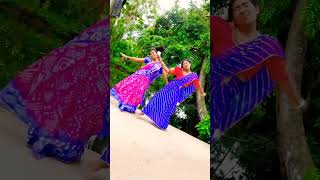 Ye chand koi diwana trending youtubeshorts dance follow like viralvideo monpakhi duetdance [upl. by Grimes597]