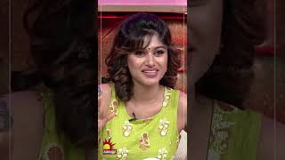 quotKalavani 2quot Special Team Interview  Oviya  RJ Vigneshkanth  Kalaignar TV  Part 1 [upl. by Sato]