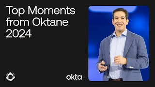 Top Moments from Oktane 2024  Oktane [upl. by Yrallih]