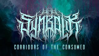 SYMBOLIK  Corridors of the Consumed NEW SONG  Official Stream 2020 [upl. by Billmyre729]