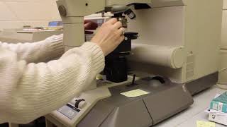 FTIR Using the FTIR Microscope [upl. by Bellanca]