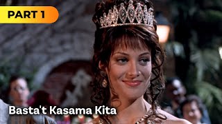 Bastat Kasama Kita FULL MOVIE Part 1  Aga Muhlach Dayanara Torres [upl. by Lael]