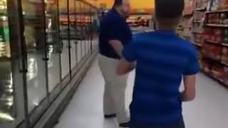 Vine Following Fat People with a sax Part 2 [upl. by Chin]