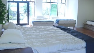 Mattress Buying Guide  Consumer Reports [upl. by Ioved]