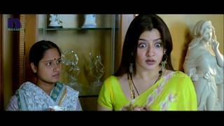 Posani Gentleman Full Movie Part 5  Posani Krishna Murali Aarthi Agarwal [upl. by Nede429]