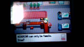 Soulsilver walkthrough 11quotI thought Kurt used apricots tooquot [upl. by Eenar]