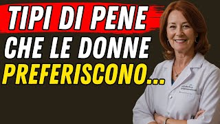 Conosci i TIPI che Suscitano Maggiormente l’INTERESSE delle DONNE  PREFERENZA FEMMINILE [upl. by Aynodal]