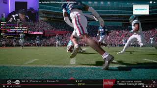 JuJuReacts To 9 Ole Miss vs Florida  2024 Full Game Highlights [upl. by Worsham443]