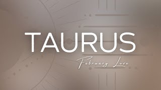 TAURUS  Someone is OUT OF THEIR MIND for Doing This To You 💫Must Know February Tarot Reading [upl. by Atoel426]