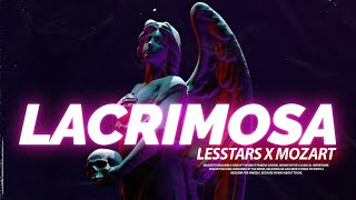 Lacrimosa Lesstars Remix [upl. by Olia]