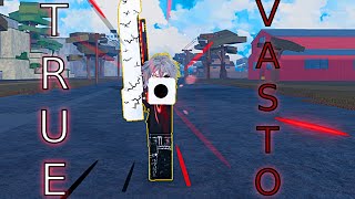 MY BEST VASTOCAR BUILD  GIVEAWAY I Type Soul [upl. by Animrelliug]