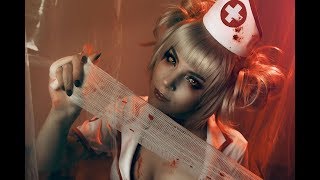 Nurse Toga Cosplay Showcase [upl. by Ydennek]