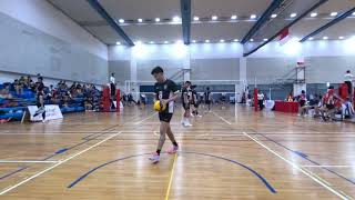 DLLM vs FSV PestaSukan2024 Game 2 [upl. by Yrocej]