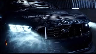 The 2024 Ford Mustang Dark Horse S7AMPEDE Ford Motor Company [upl. by Ashelman224]