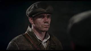 Taistelu Näsilinnasta 1918  Trailer [upl. by Gader]