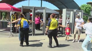 Tulare County Fair [upl. by Nancie64]