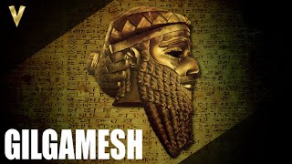 🔊📚 Livre Audio  L’épopée de Gilgamesh 📔 Lecture intégrale 🎤🎧 [upl. by Hedvah727]