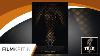 Das NunPlusultra des Horrorkinos  The Nun 2  Review Kritik [upl. by Nigam]