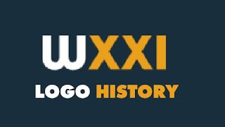 WXXI Logo History [upl. by Akinal809]