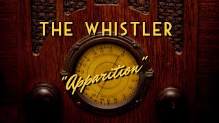 The WhistlerClassic Mystery RadioquotApparitionquot [upl. by Jennifer482]