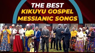 Best Kikuyu Gospel Messianic songs by Jerusalem 7th Day Church of God [upl. by Sileray]