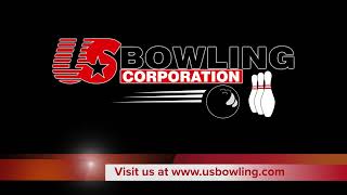 Bowling String Pinsetter by US Bowling Corporation  9095480644 [upl. by Giusto]