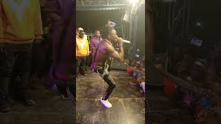 Pallaso Asumulude Dance Yenyini [upl. by Mulvihill]