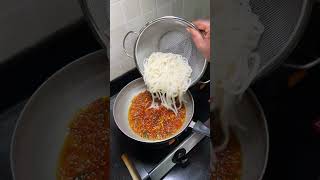 💥 425 Rs க்கு இந்த நூடுல்ஸ் ஒர்த் ஆ⁉️ Thailand National Dish shorts thedsquarevlogs [upl. by Kery]