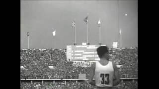 The Nazi Olympics Berlin 1936 [upl. by Balough]