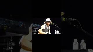 Sixto Rodriguez  Ovation for Live Version Of Sugarman  Mann Music Center [upl. by Warfield285]