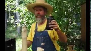 John Creates a Mammoth Ferrotype Tintype [upl. by Janik]