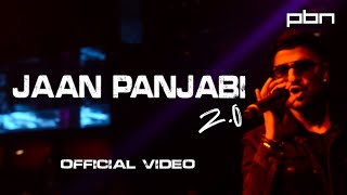 JAAN PANJABI 20  PBN [upl. by Chessy710]