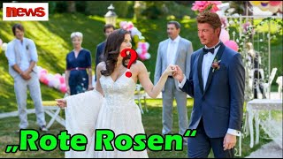 „Rote Rosen“  Klaas Wahl ARD enttäuscht das Publikum [upl. by Lehcsreh]