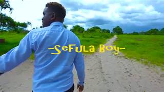 Petersen Zagaze  Sefula Boy [upl. by Leipzig]