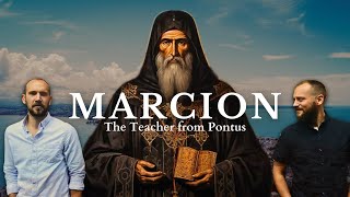 Marcionism and the Rule of Faith [upl. by Cyn]