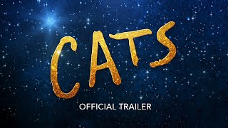 CATS  New Trailer [upl. by Hoebart]