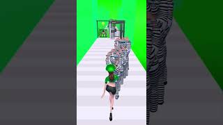 Police Girl Catch 3d gameplay short video Amazing Gameplay foryou playnice trending gamingshorts [upl. by Leifeste]