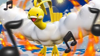 DESTROYING Opponents with This INSANE ALTARIA Moveset [upl. by Waylon120]