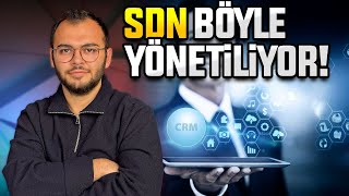 Yapay zeka ile şirket yönetmek  Bitrix24 CRM nedir [upl. by Middlesworth54]